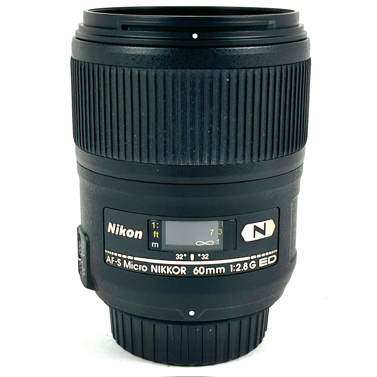 人気急上昇】 Micro AF-S Nikon ニコン NIKKOR 【中古】 一眼カメラ用