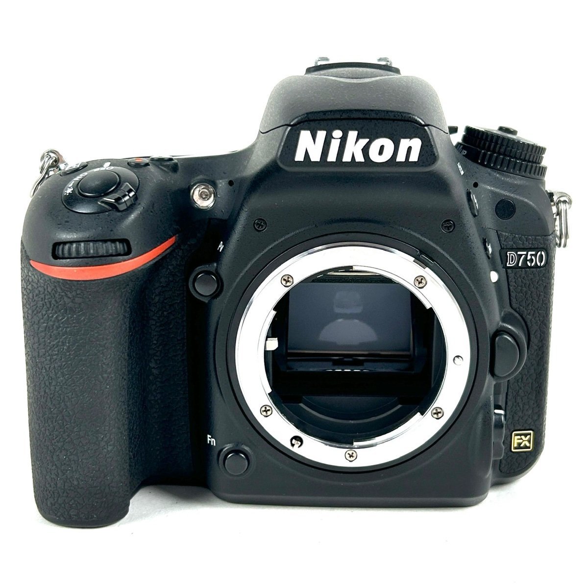 定番人気！ Nikon ニコン D750 【中古】 一眼レフカメラ デジタル