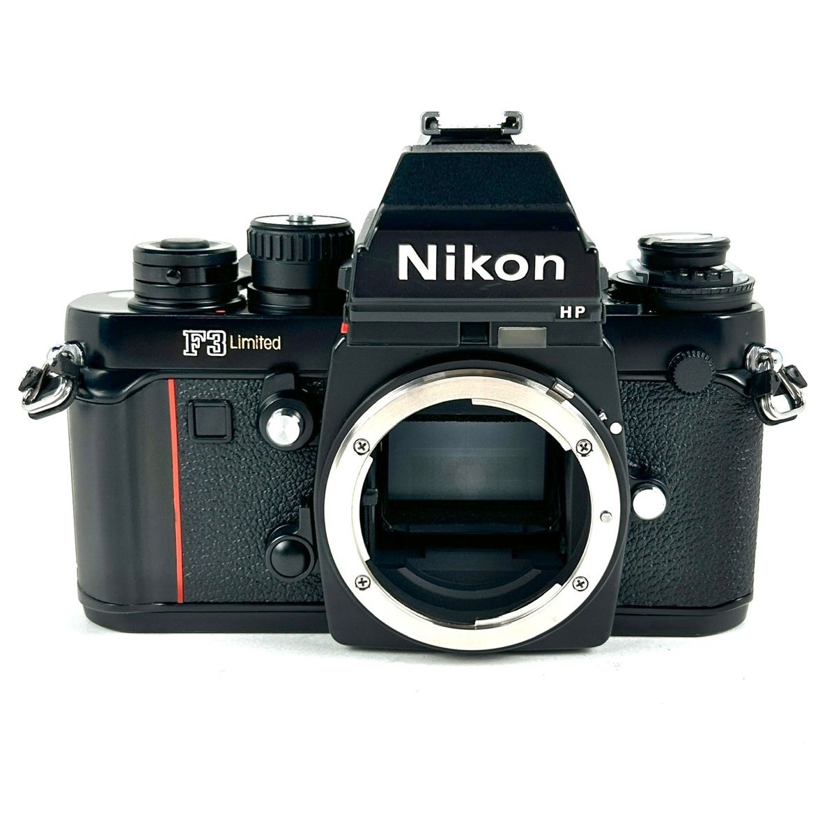国産品 HP F3 Nikon ニコン Limited 【中古】 一眼レフカメラ
