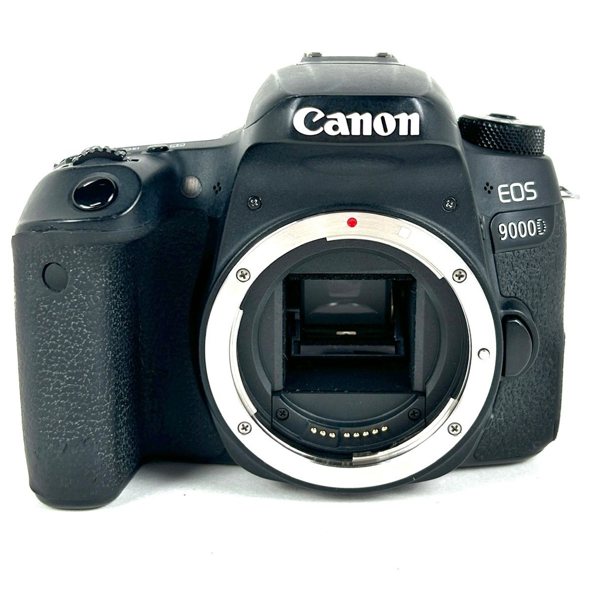 世界の 9000D EOS Canon キヤノン ボディ 【中古】 一眼レフカメラ