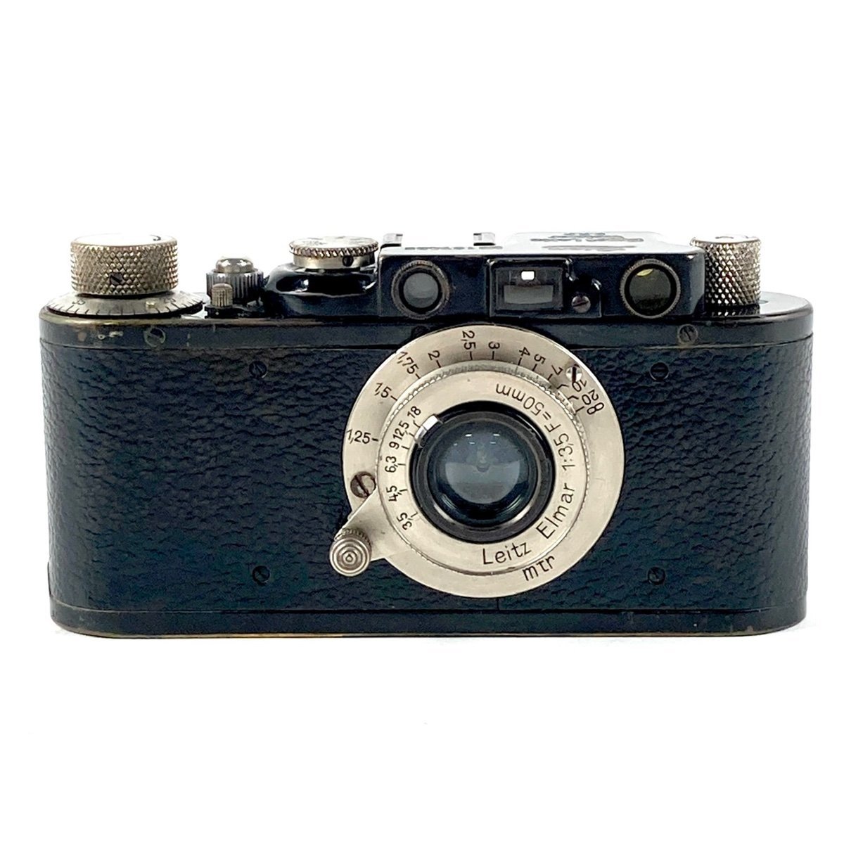 ☆新春福袋2022☆ LEICA ライカ II型 【中古】 レンジファインダー