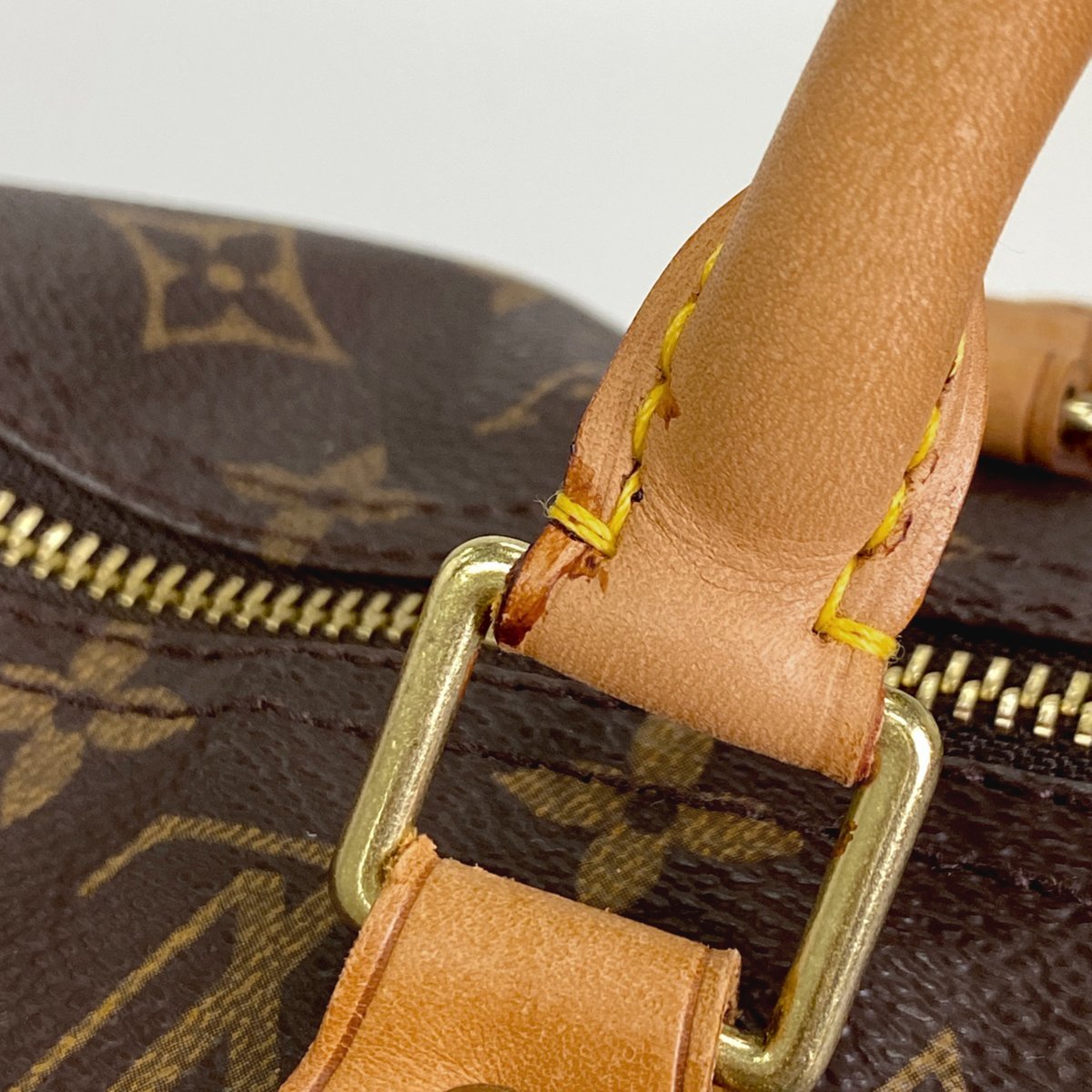 ルイ・ヴィトン Louis Vuitton スピーディ 40 ボストンバッグ 通勤