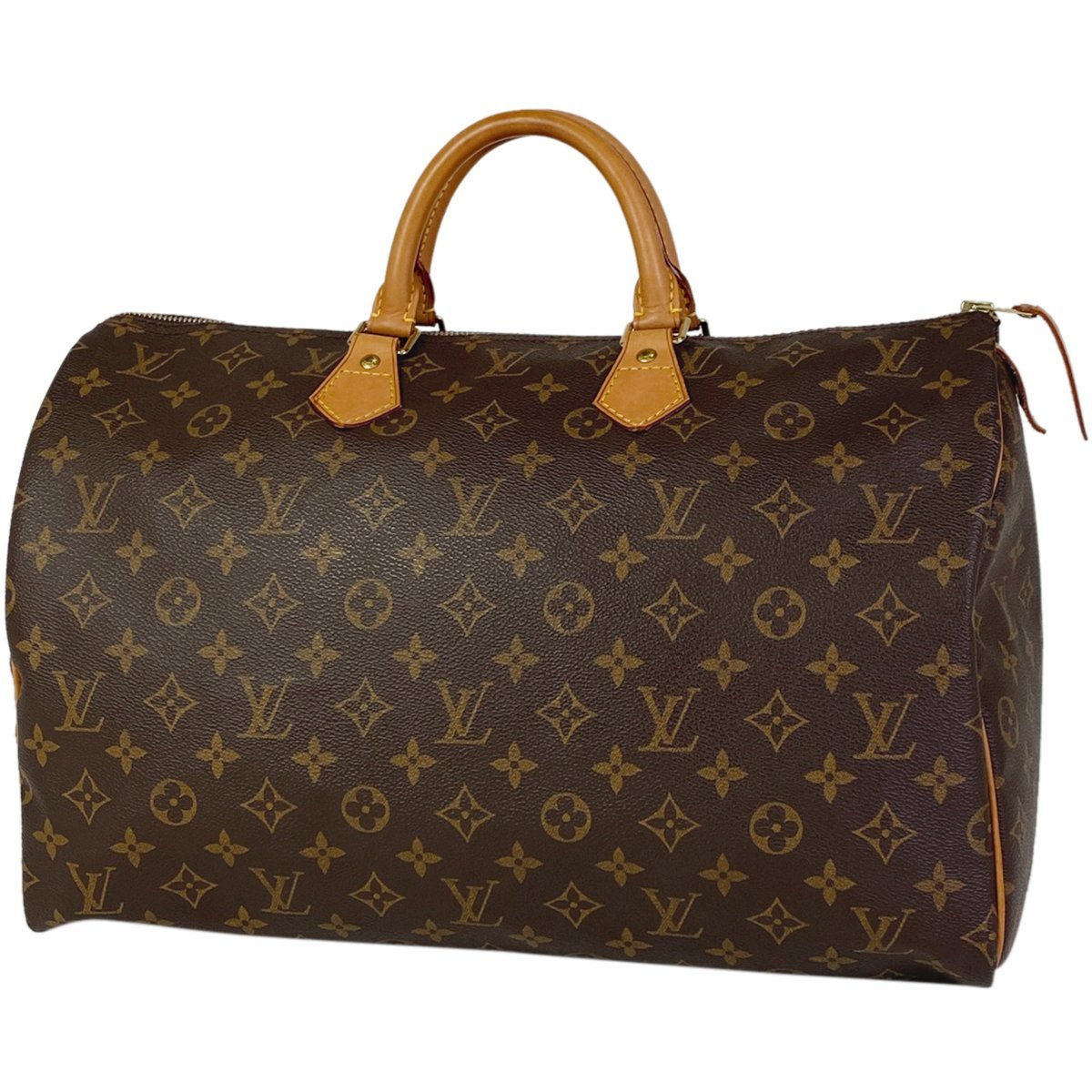 ルイ・ヴィトン Louis Vuitton スピーディ 40 ボストンバッグ 通勤