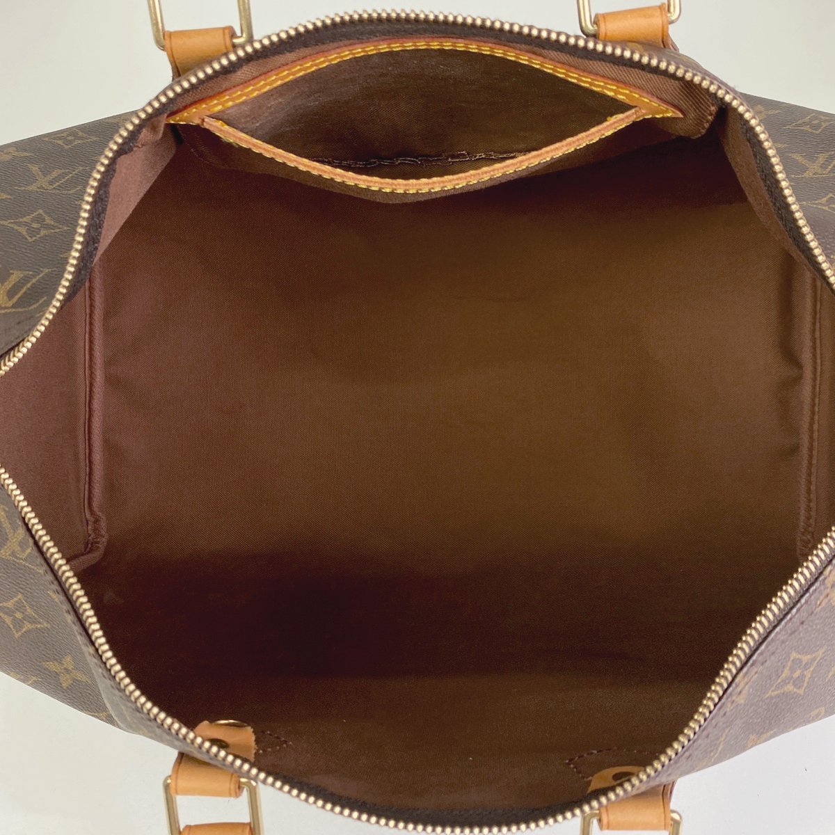 ルイ・ヴィトン Louis Vuitton スピーディ 40 ボストンバッグ 通勤