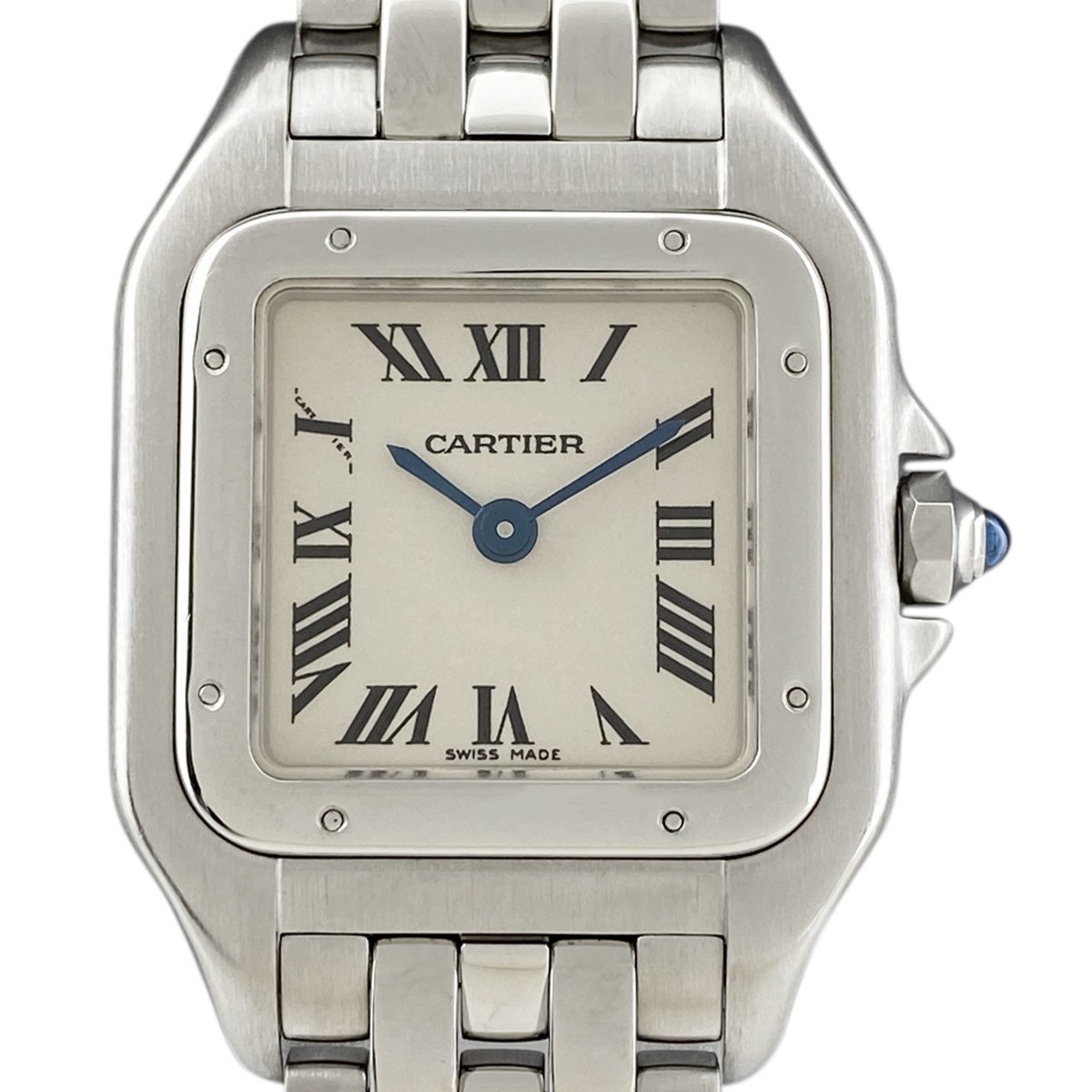 ☆安心の定価販売☆】 カルティエ CARTIER 【中古】 レディース