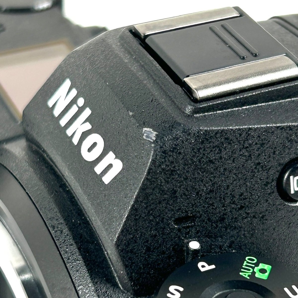 ニコン Nikon Z6 II ボディ デジタル ミラーレス 一眼カメラ 【中古】の画像6