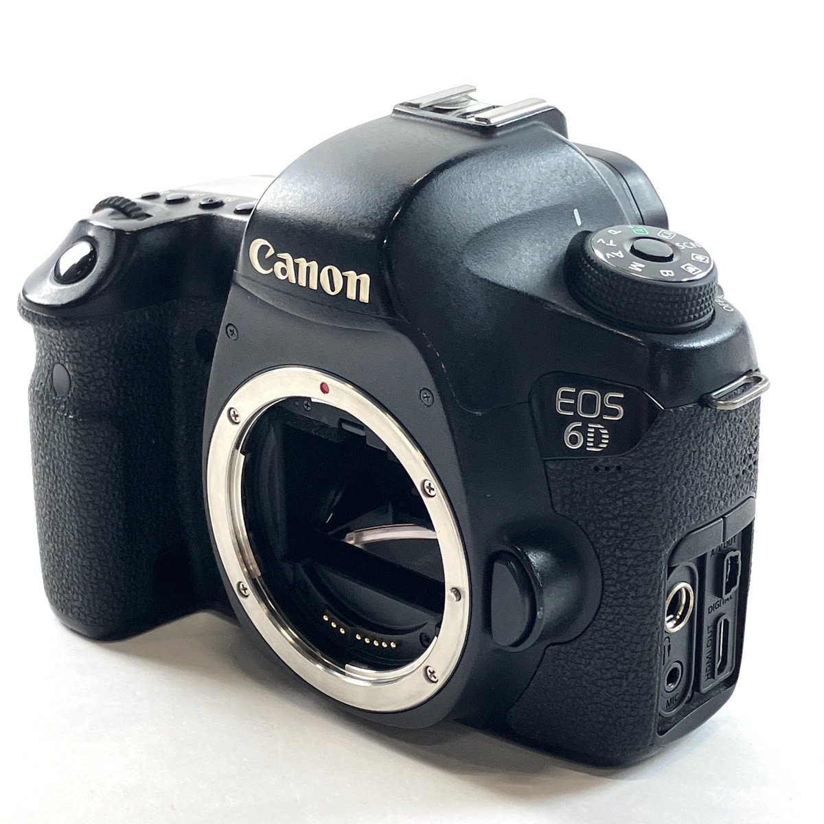 ブランド品専門の キヤノン Canon 【中古】 一眼レフカメラ デジタル