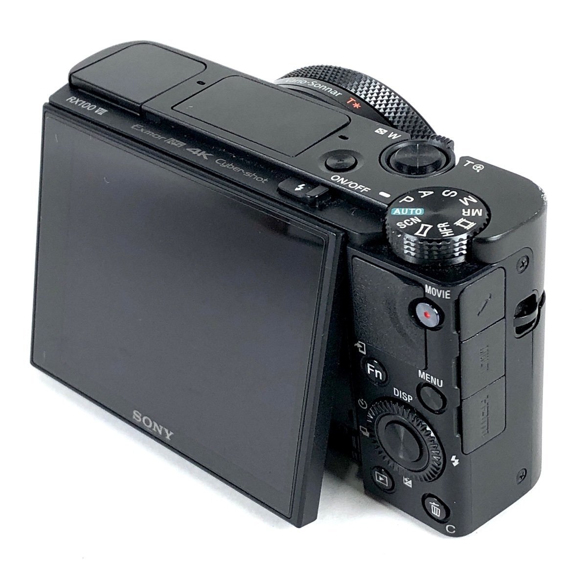 ソニー SONY RX100VII DSC-RX100M7G ［ジャンク品］ コンパクトデジタルカメラ 【中古】_バイセル 31053_3