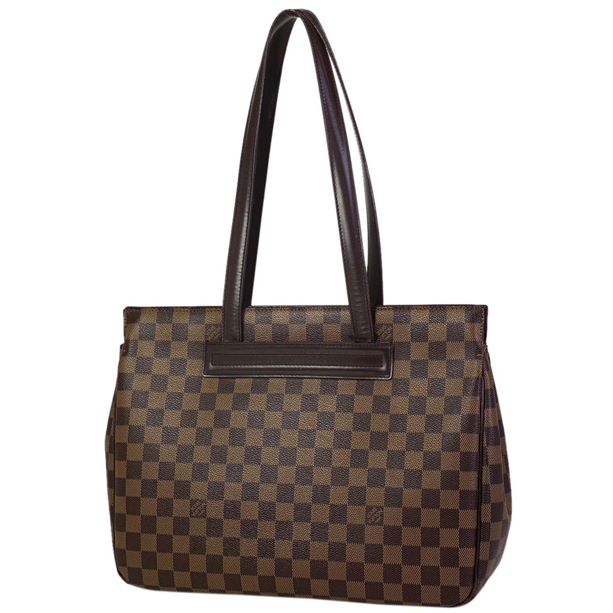 最低価格の ルイ・ヴィトン Louis Vuitton パリオリ PM ショルダー