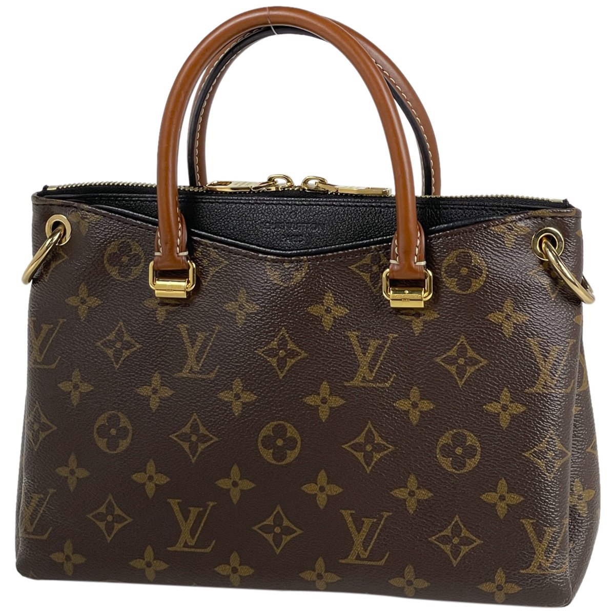 専門店】 ルイ・ヴィトン Louis Vuitton パラス BB ショルダーバッグ