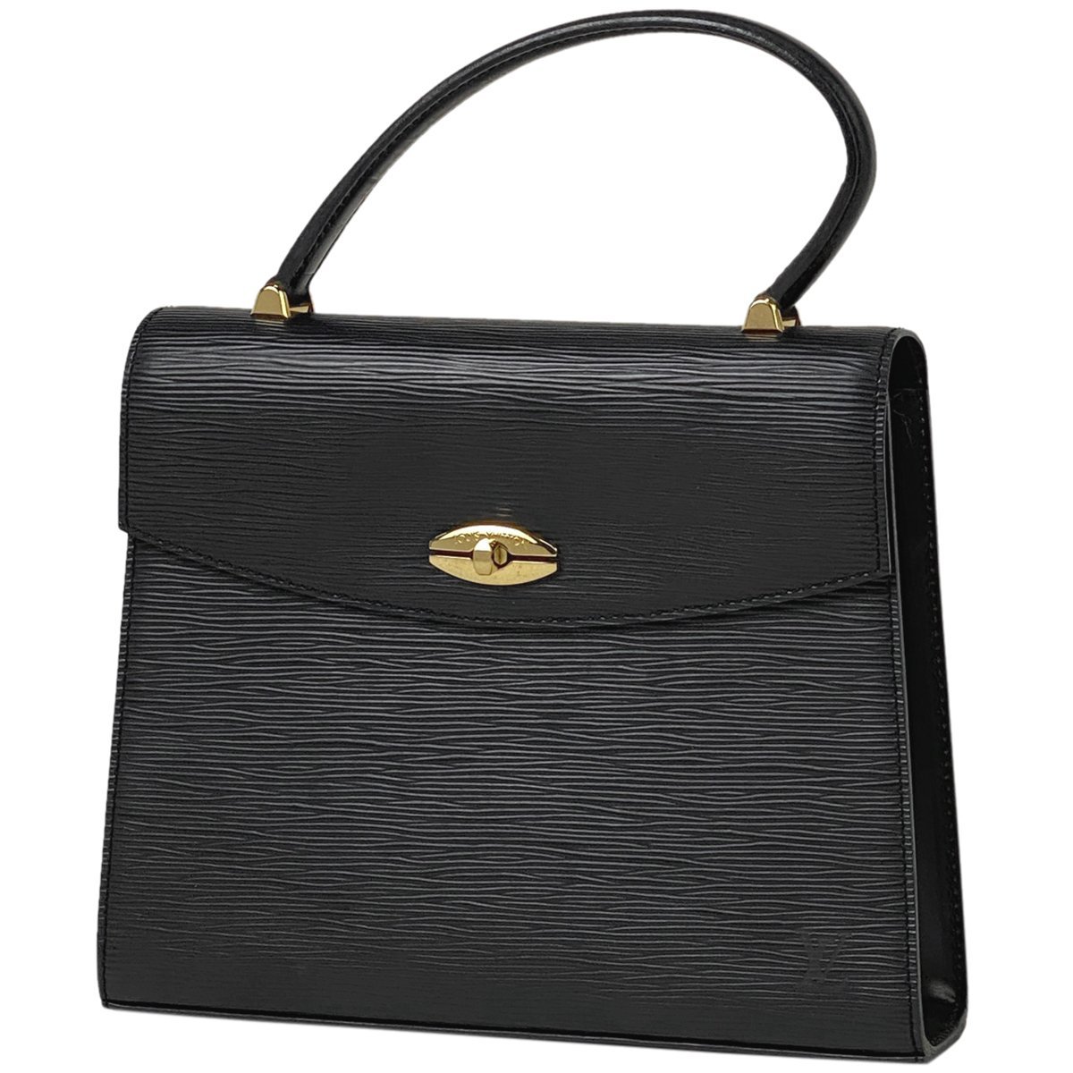 新品】 手提げ マルゼルブ Vuitton Louis 【ジャンク品】ルイ