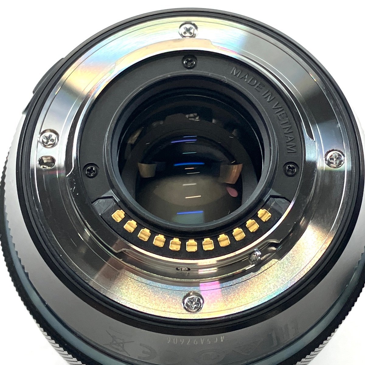 オリンパス OLYMPUS E-M1 Mark III + M.ZUIKO DIGITAL ED 12-40mm F2.8 PRO デジタル ミラーレス 一眼カメラ 【中古】_バイセル 31052_8