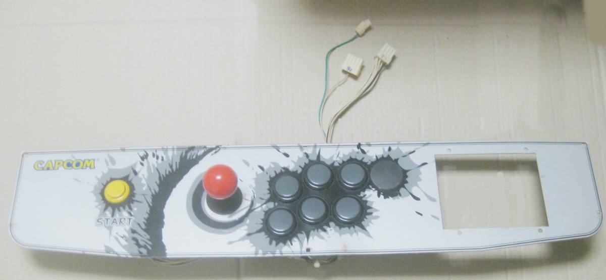 ♪♪X048 専用コントローラー 4台セット namco ナムコ ♪♪X048 専用コントローラー 4台セット namco ナムコ