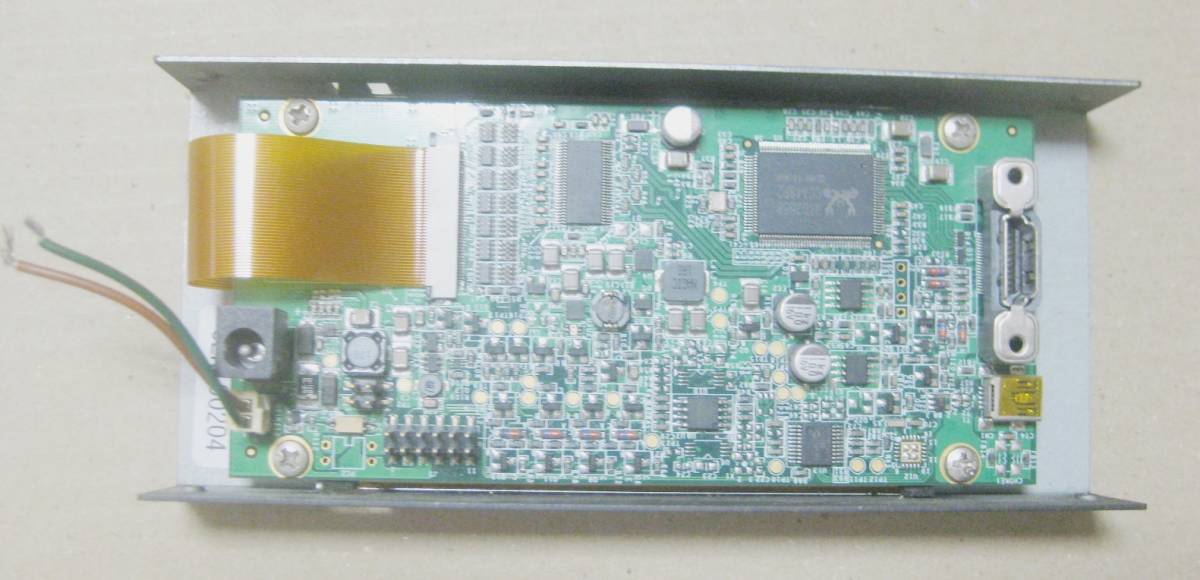  approximately 4.2 -inch corresponding liquid crystal monitor HDMI connection 12V RTD2668 Junk 