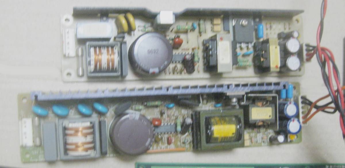 konami Konami beatmania THE FINAL main basis board IO HDD power supply set Junk 