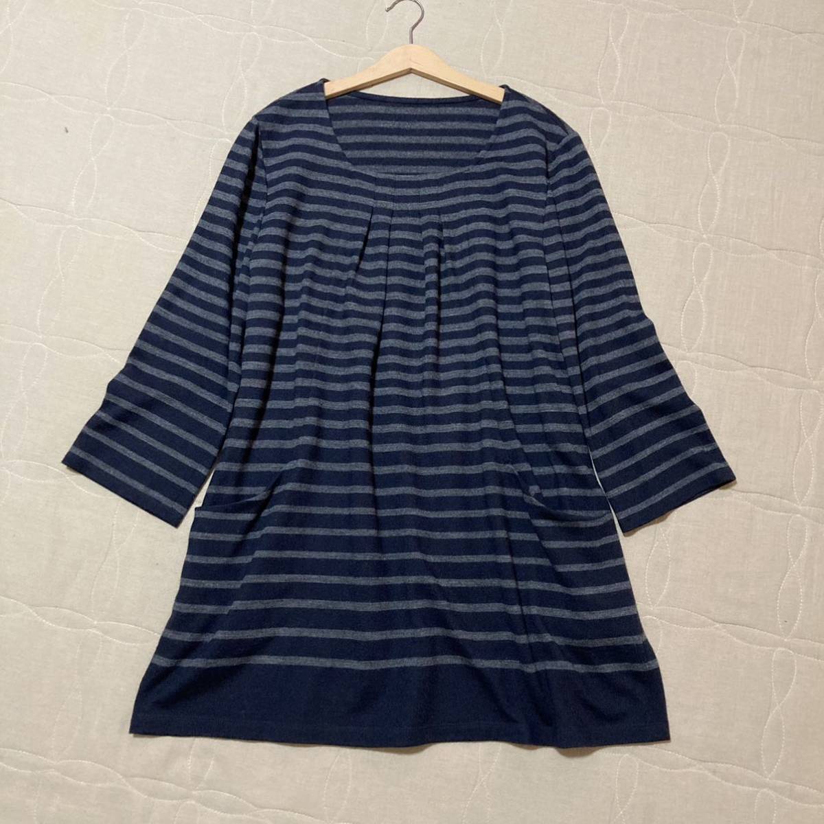 すぐったレディース福袋 1215*レリアン 15+*ポケットのカットが