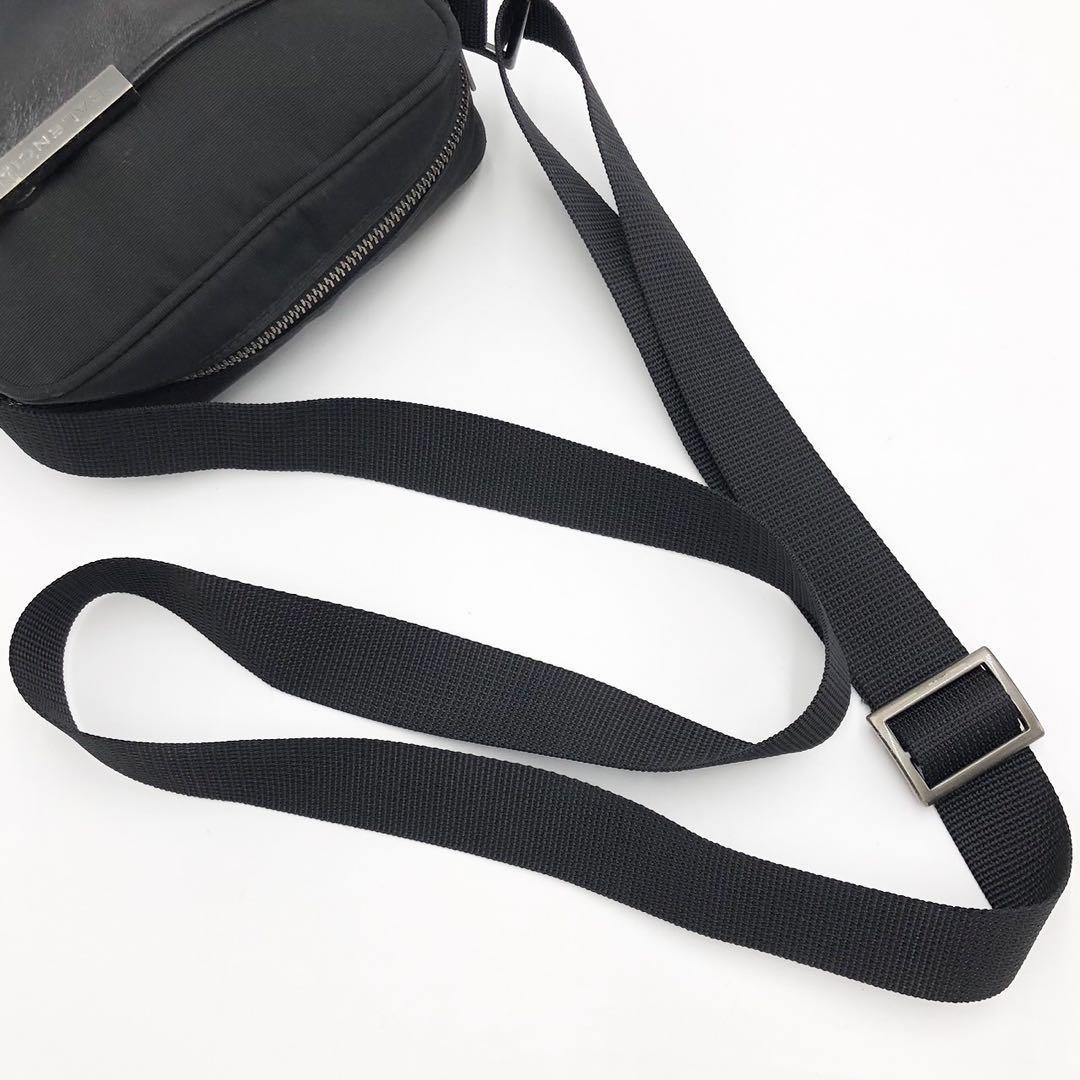 美品・希少モデル】BALENCIAGA バレンシアガ ショルダーバッグ ポーチ