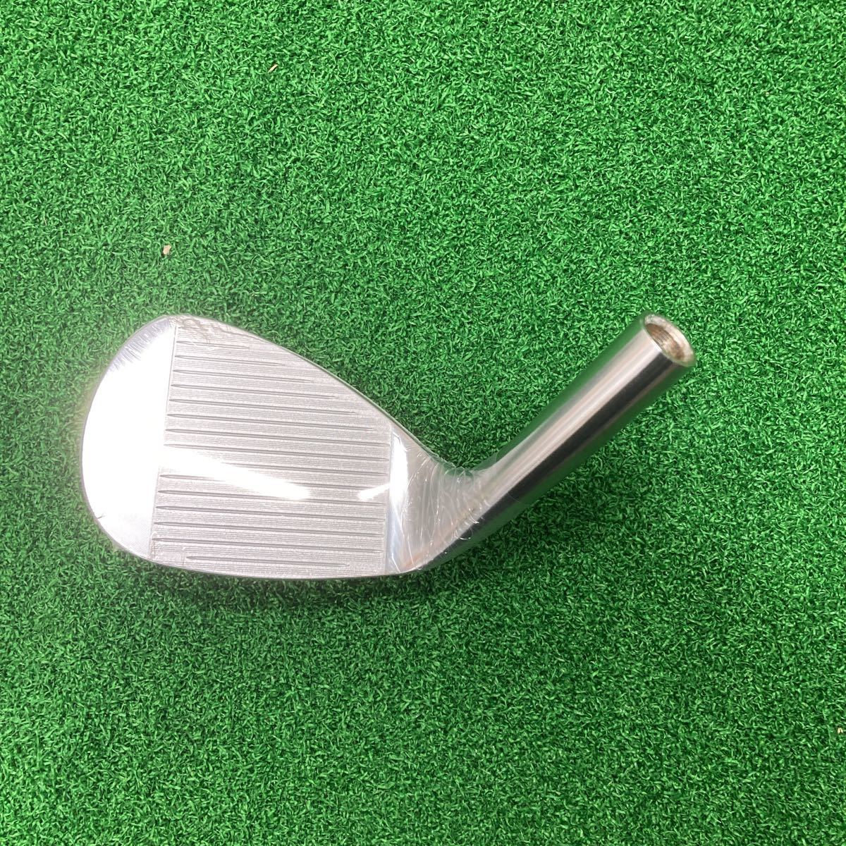 ☆未使用品☆ヘッド☆ 60° BALDO CORSA WEDGE 2022 TOUR SATIN ツアーサテン　バルド コルサ　ウェッジ_画像2