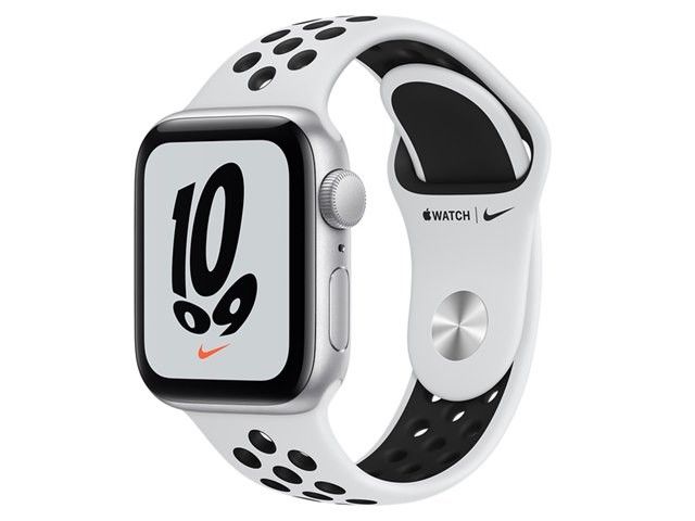 Apple Watch SE NIKEモデル Yahoo!フリマ（旧）-