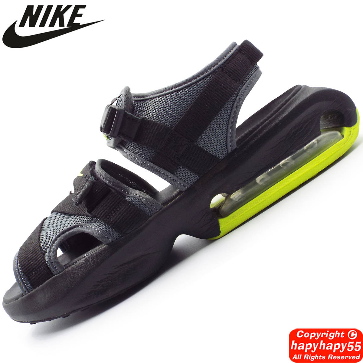 完売カラー NIKE AIR MAX SOL SANDAL スニーカーサンダル ナイキ 完売カラー NIKE AIR MAX SOL SANDAL スニーカーサンダル ナイキ