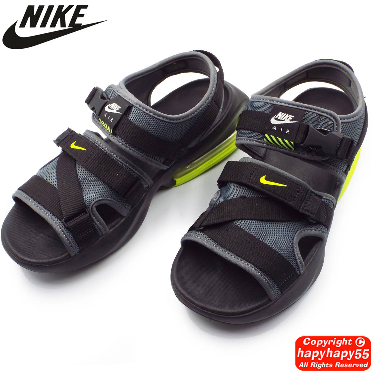 完売カラー NIKE AIR MAX SOL SANDAL スニーカーサンダル ナイキ 完売カラー NIKE AIR MAX SOL SANDAL スニーカーサンダル ナイキ