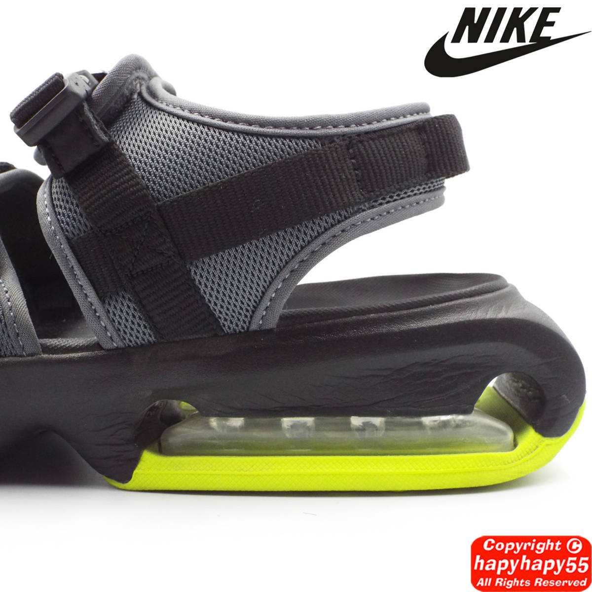 完売カラー NIKE AIR MAX SOL SANDAL スニーカーサンダル ナイキ 完売カラー NIKE AIR MAX SOL SANDAL スニーカーサンダル ナイキ