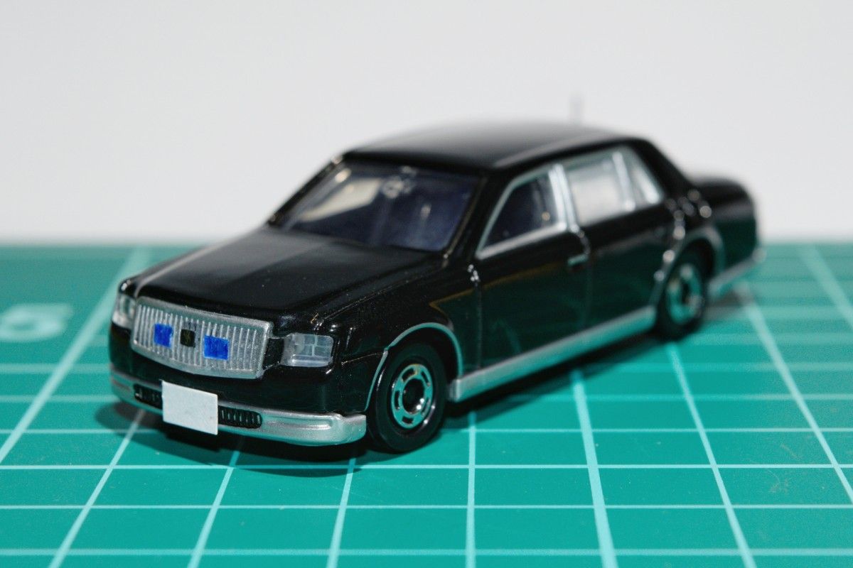 トミカ センチュリー 総理大臣専用車|Yahoo!フリマ(旧PayPay トミカ センチュリー 総理大臣専用車|Yahoo!フリマ(旧PayPay