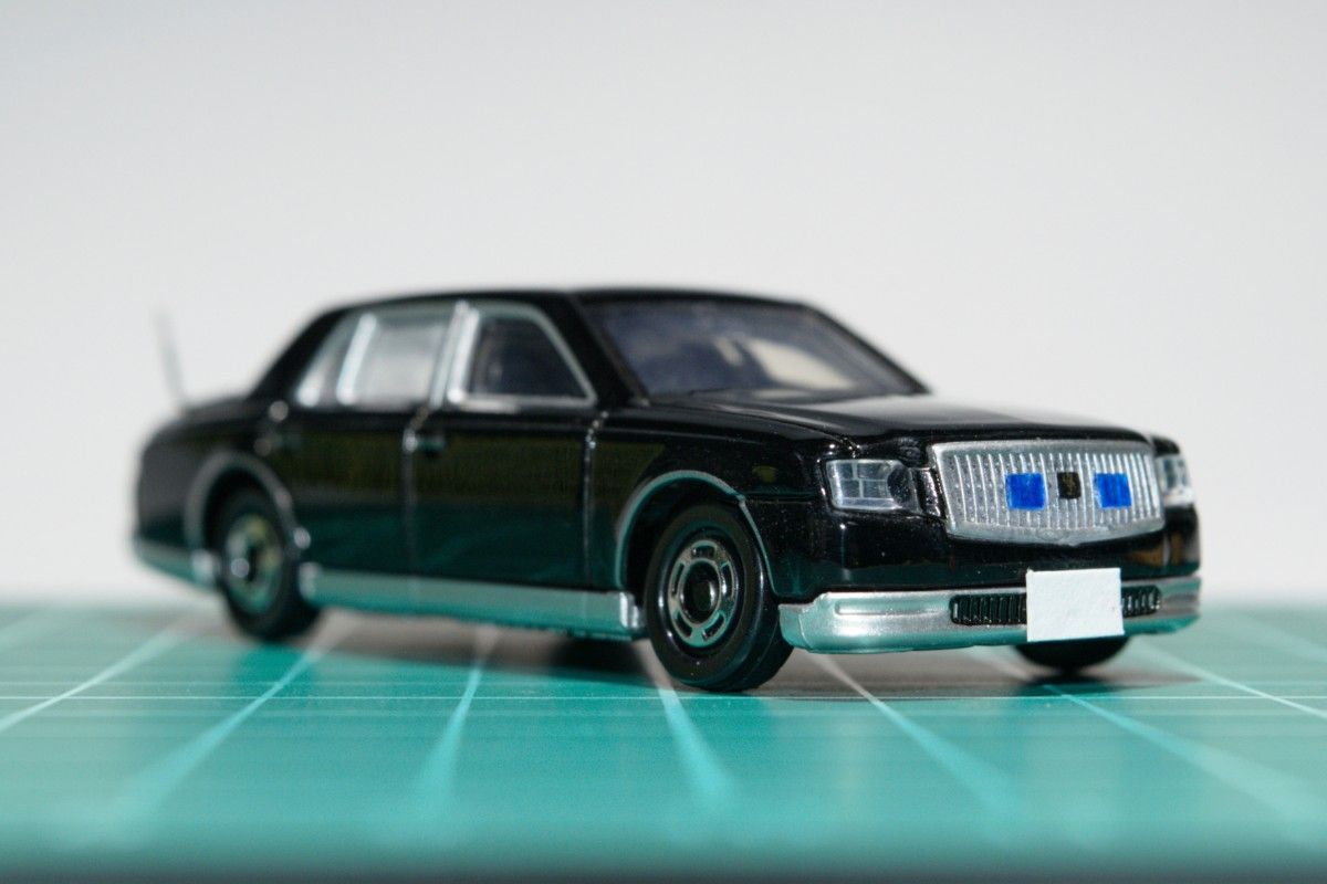 トミカ センチュリー 総理大臣専用車|Yahoo!フリマ(旧PayPay トミカ センチュリー 総理大臣専用車|Yahoo!フリマ(旧PayPay