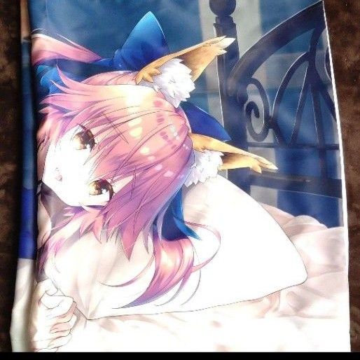 さそりがため Dragon Kitchen メタルキーホルダー 玉藻 FGO comic1 15 Dragon Kitchen 玉藻 添い寝 タペストリー さそりが
