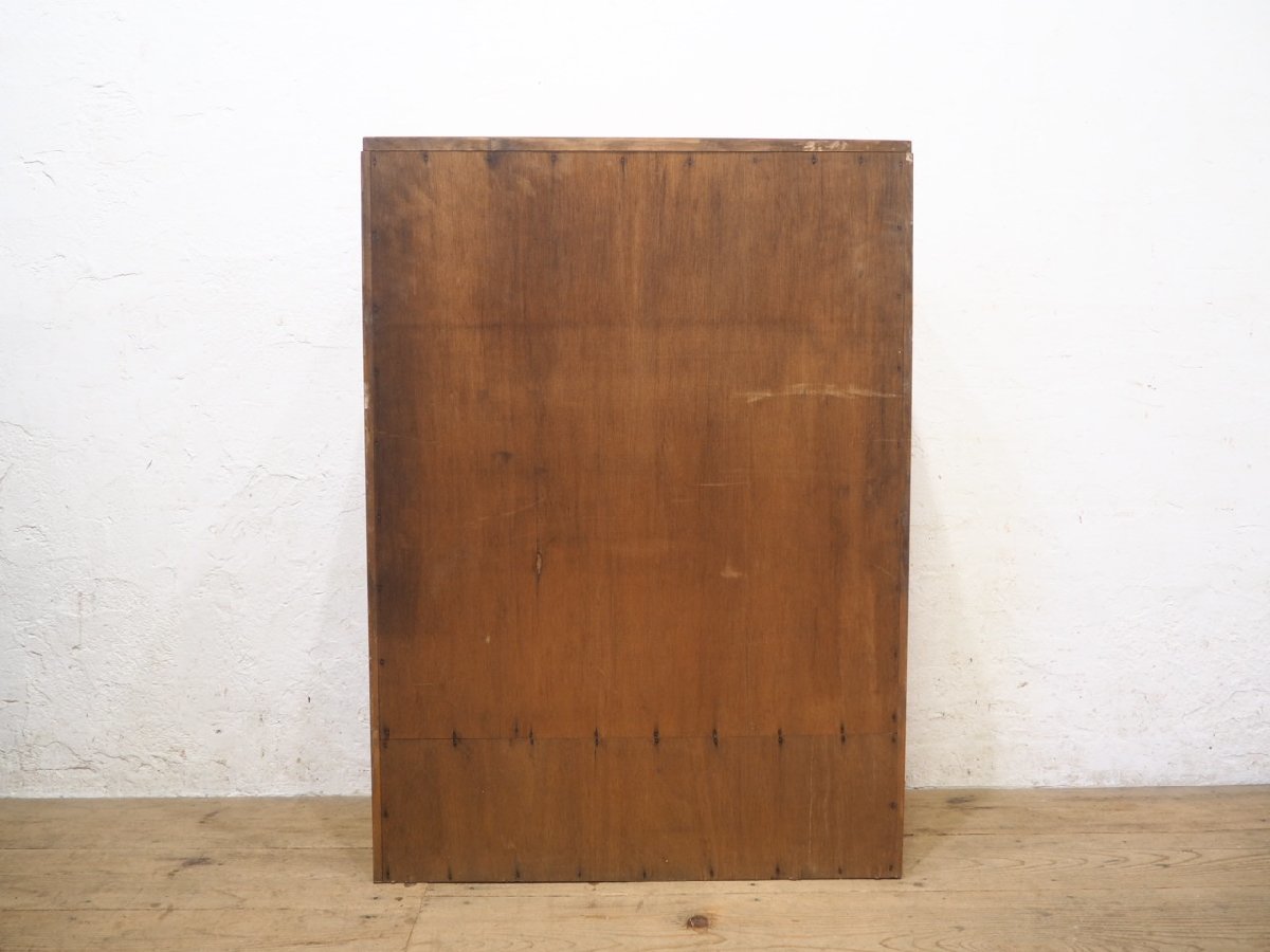 新作グッ タN0129◇H104,5cm×W76cm◇アンティーク◇レトロな洋館の古い