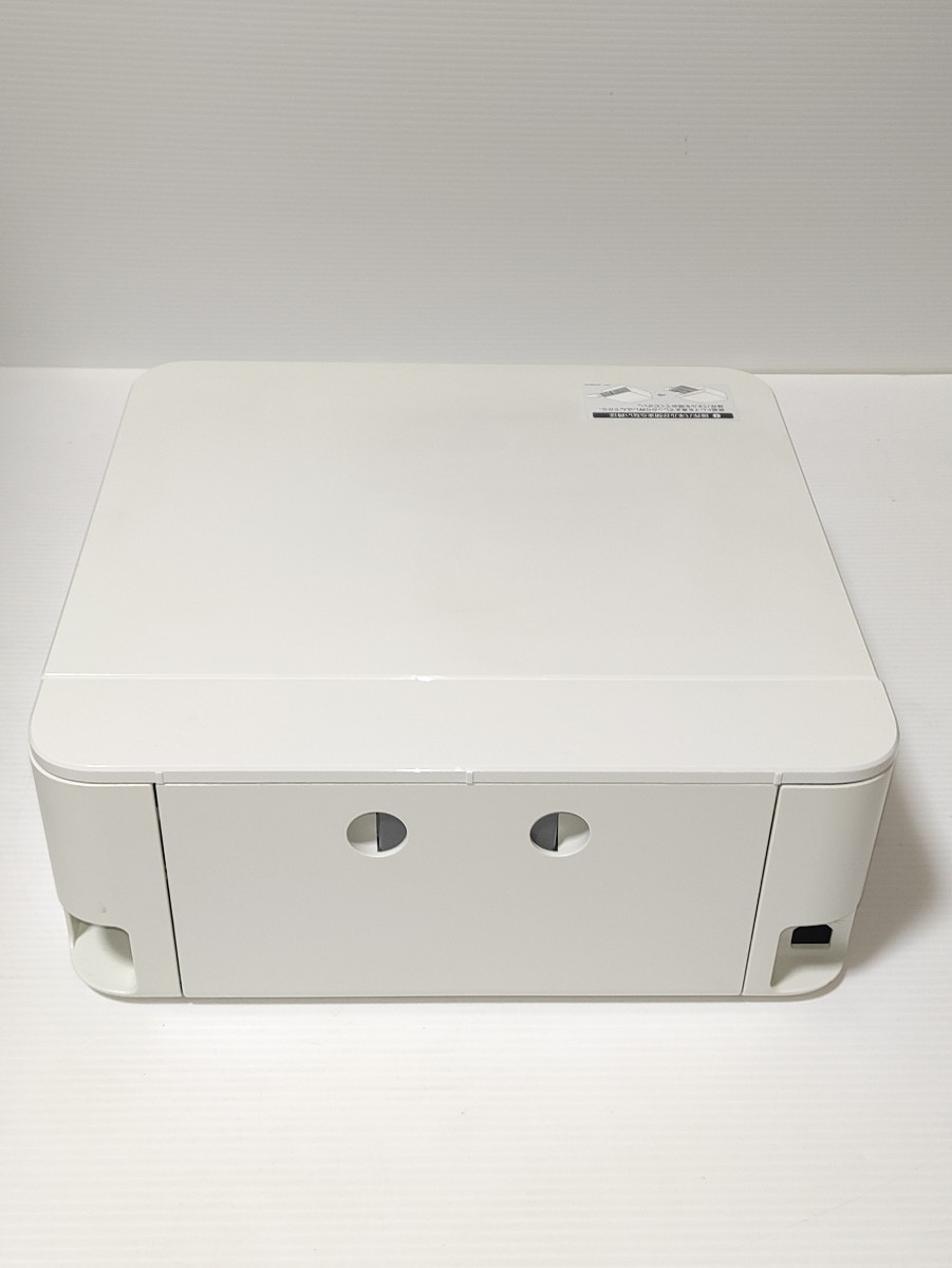 品多く インクジェット複合機 カラリオ EP-882AW 【美品】EPSON