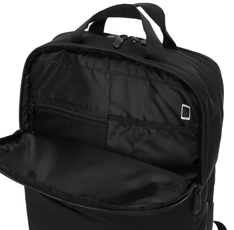 THE NORTH FACE CITY COMMUTER(20L)バックパック