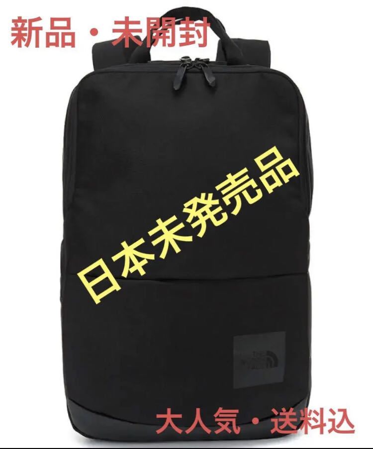 THE NORTH FACE CITY COMMUTER(20L)バックパック