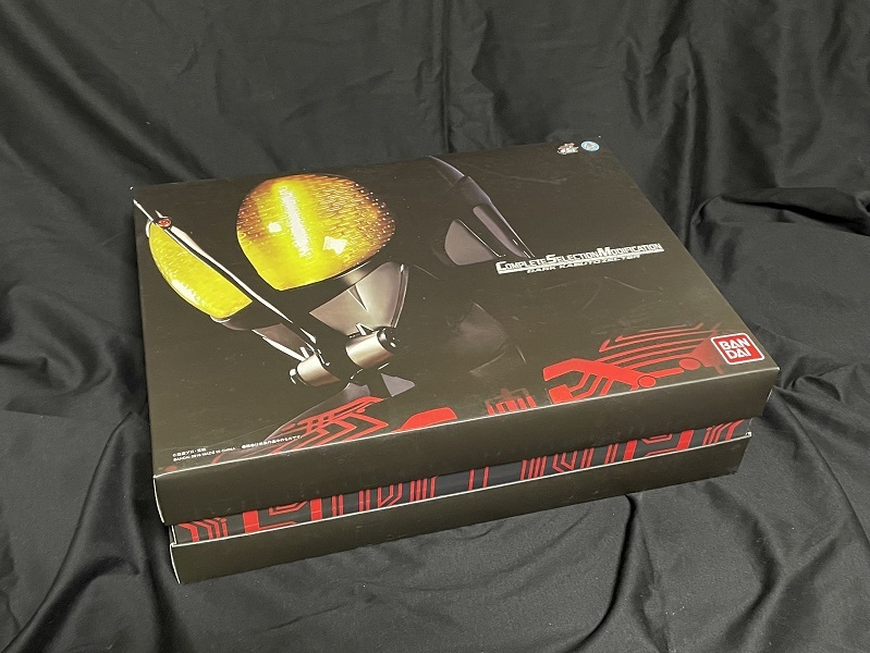 別倉庫からの配送】 プレミアムバンダイ コンプリートセレクションモ