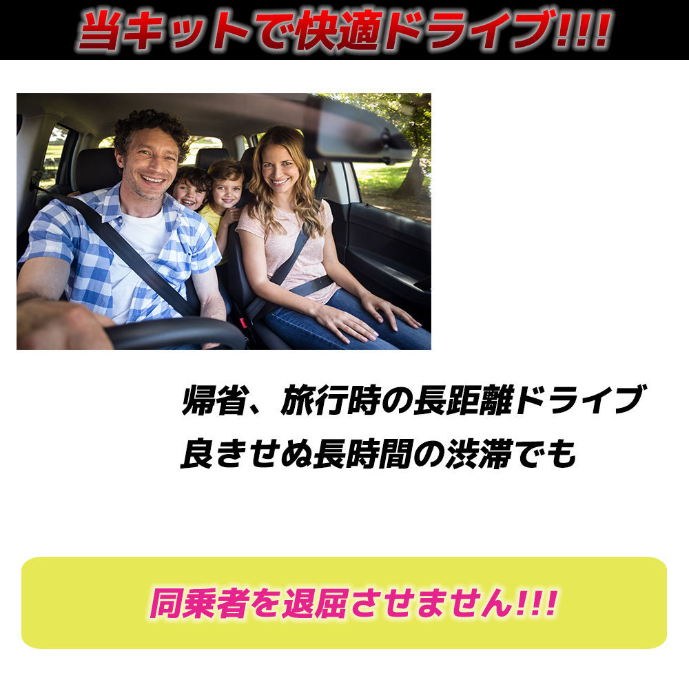 最新 レクサス LEXUS RX450hL テレビキット GYL20 GYL25 GYL26 R1.9～ テレビ視聴 走行中 テレビが見れる ナビ操作できる DVD キャンセラー_画像4