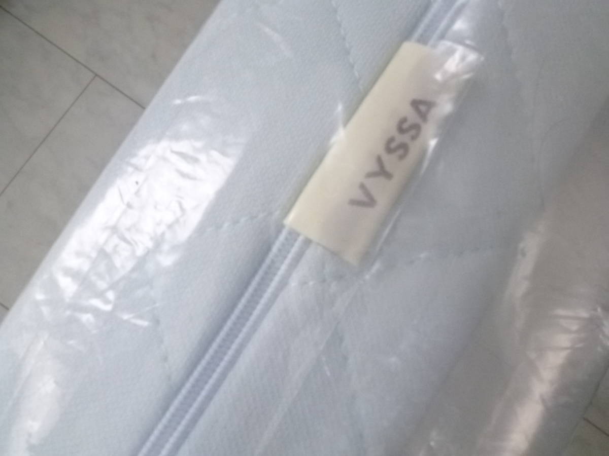  новый товар не использовался IKEA для малышей матрац пружина VYSSA VINKA 60×120 + LEN покрытие 
