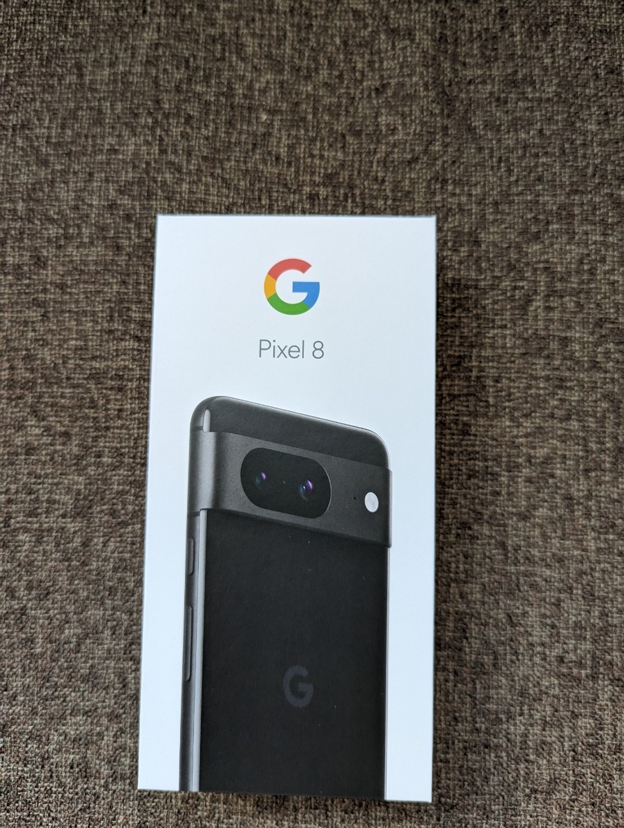 Google Pixel 8 Obsidian 128 GB（SIM フリー） 商品細節| YAHOO!拍賣