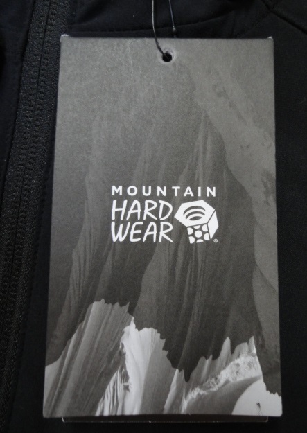 MOUNTAIN HARD WEAR mountain аппаратное обеспечение -/ нейлон жакет новый товар 