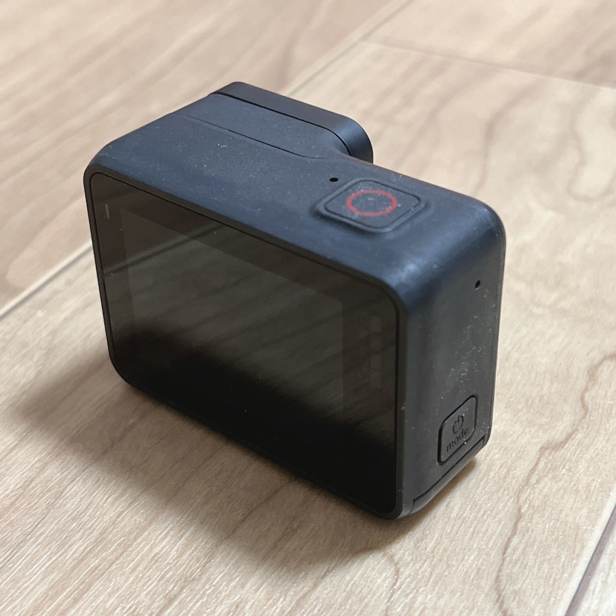 追加購入不要】Gopro HERO7 Black 豪華付属品セット(デジタルビデオ