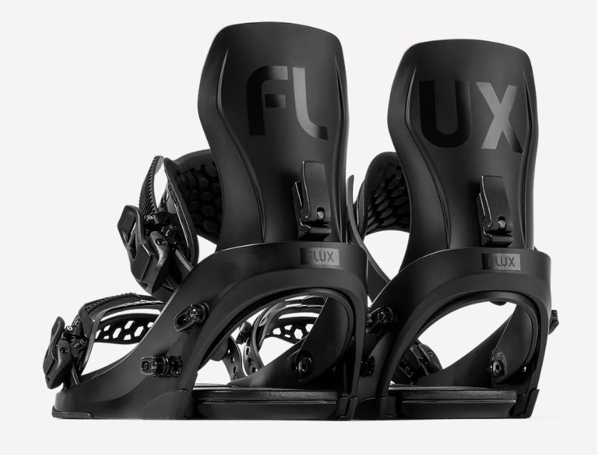 FLUX CV BLACK 22-23 Mサイズ フラックス-