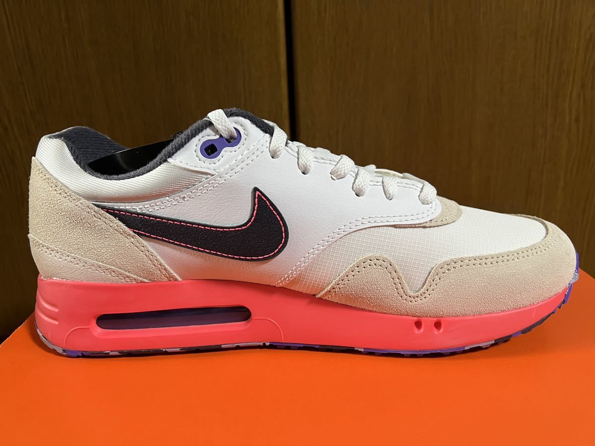 ★新品★NIKE ナイキ エアマックス 1 '86 OG G NRG P23 ゴルフシューズ 27cm AIR MAX 1G_画像7