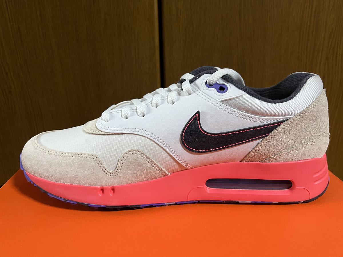 ★新品★NIKE ナイキ エアマックス 1 '86 OG G NRG P23 ゴルフシューズ 27cm AIR MAX 1G_画像6