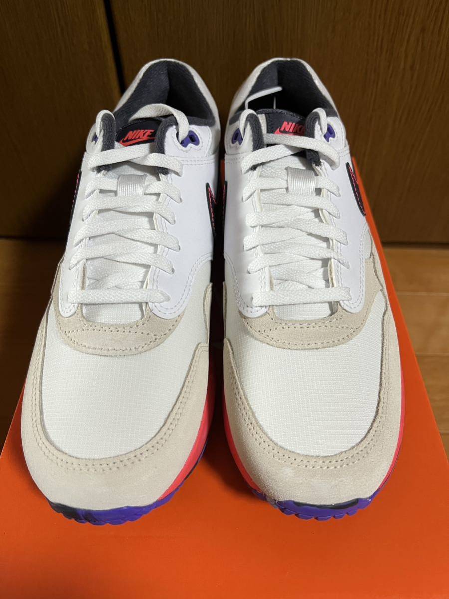 ★新品★NIKE ナイキ エアマックス 1 '86 OG G NRG P23 ゴルフシューズ 27cm AIR MAX 1G