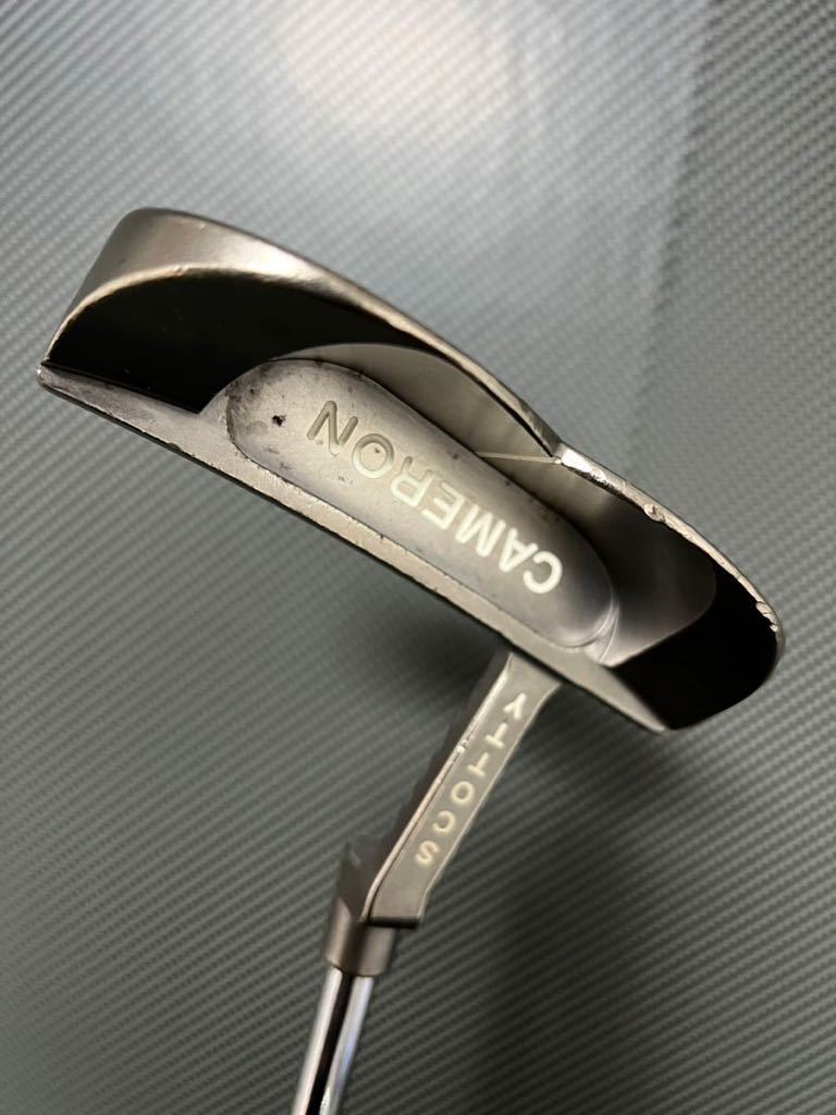 希少 Titleist SCOTTY CAMERON CIRCA 62 No 6 レア 人気高級 希少 Titleist SCOTTY CAMERON CIRCA 62 No 6 レア 人気高級