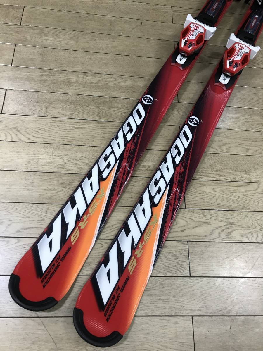 Yahoo!オークション - 2023-24初雪セール OGASAKA KEO'S KS-RS Yahoo!オークション - 2023-24初雪セール OGASAKA KEO'S KS-RS