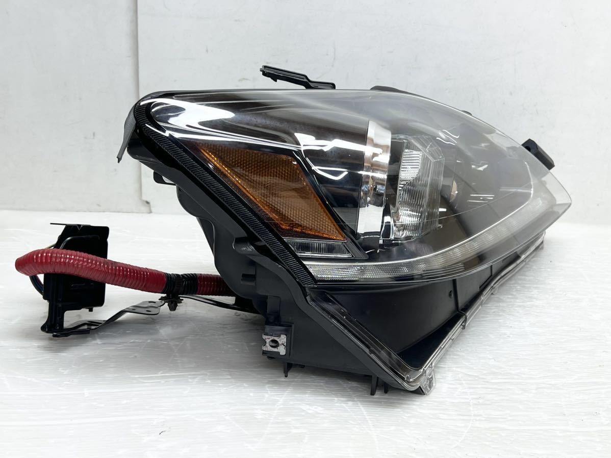 送料込 即決 レクサス IS USE20/GSE20 後期 純正 HID 右 ヘッド 送料込 即決 レクサス IS USE20/GSE20 後期 純正 HID 右 ヘッド