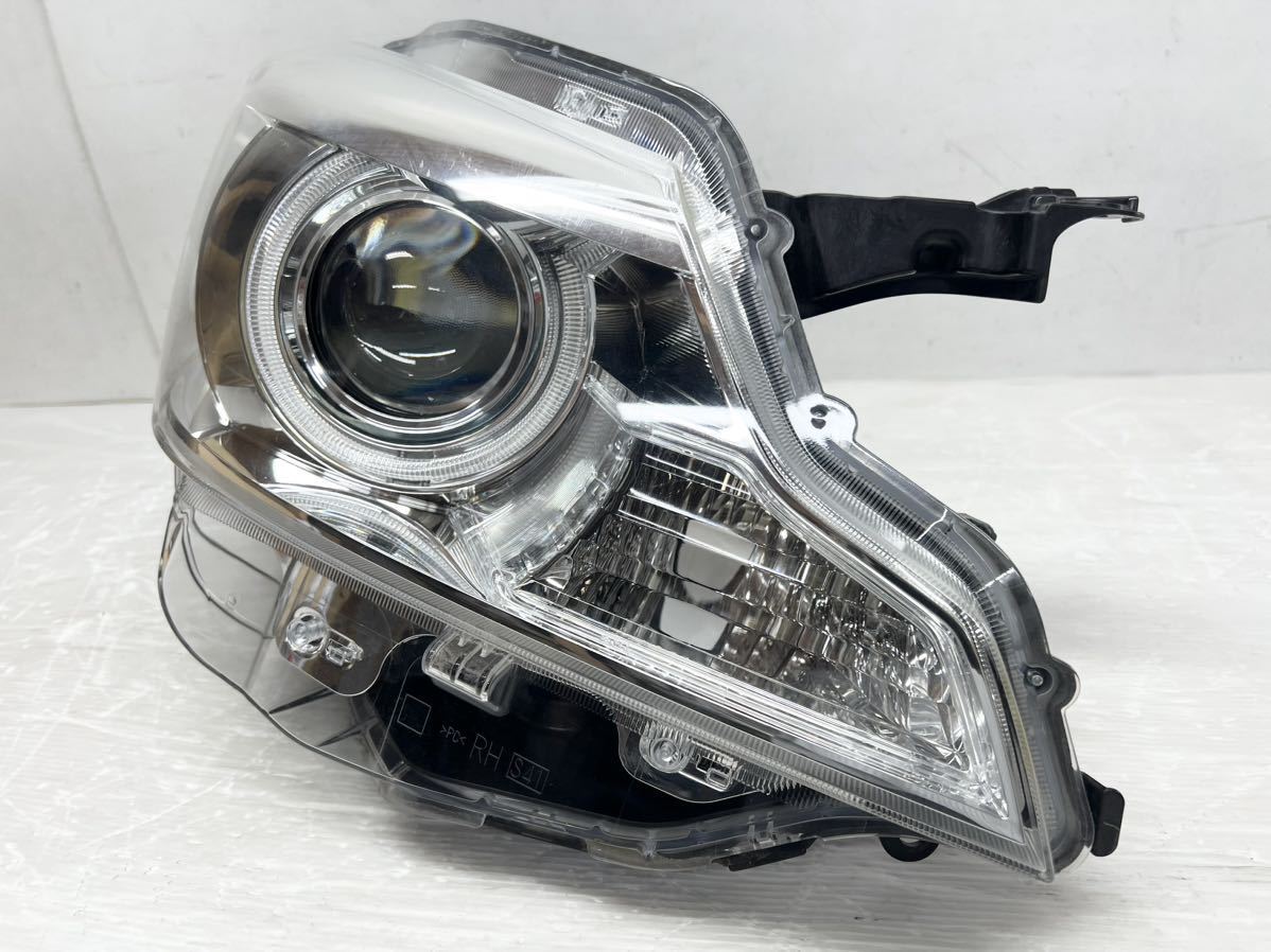 送料込 即決 スペーシア カスタム MK32S/MK42S 純正 HID 右 送料込 即決 スペーシア カスタム MK32S/MK42S 純正 HID 右