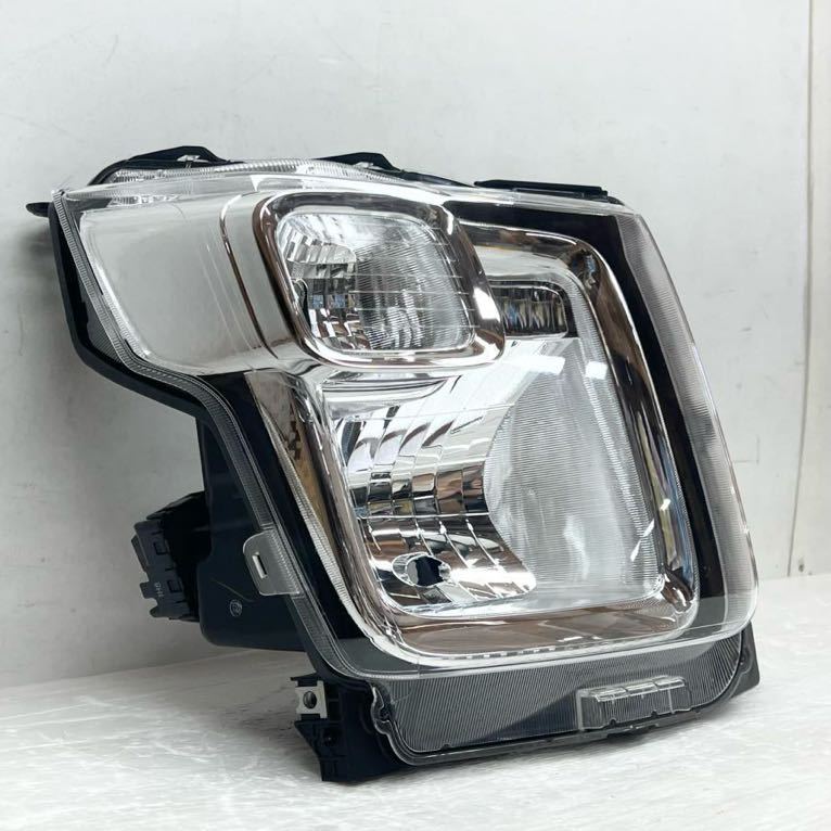 良品 送料込 即決 ワゴンR MH55S/MH95S/MH35S 純正 ハロゲン 右 良品 送料込 即決 ワゴンR MH55S/MH95S/MH35S 純正 ハロゲン 右