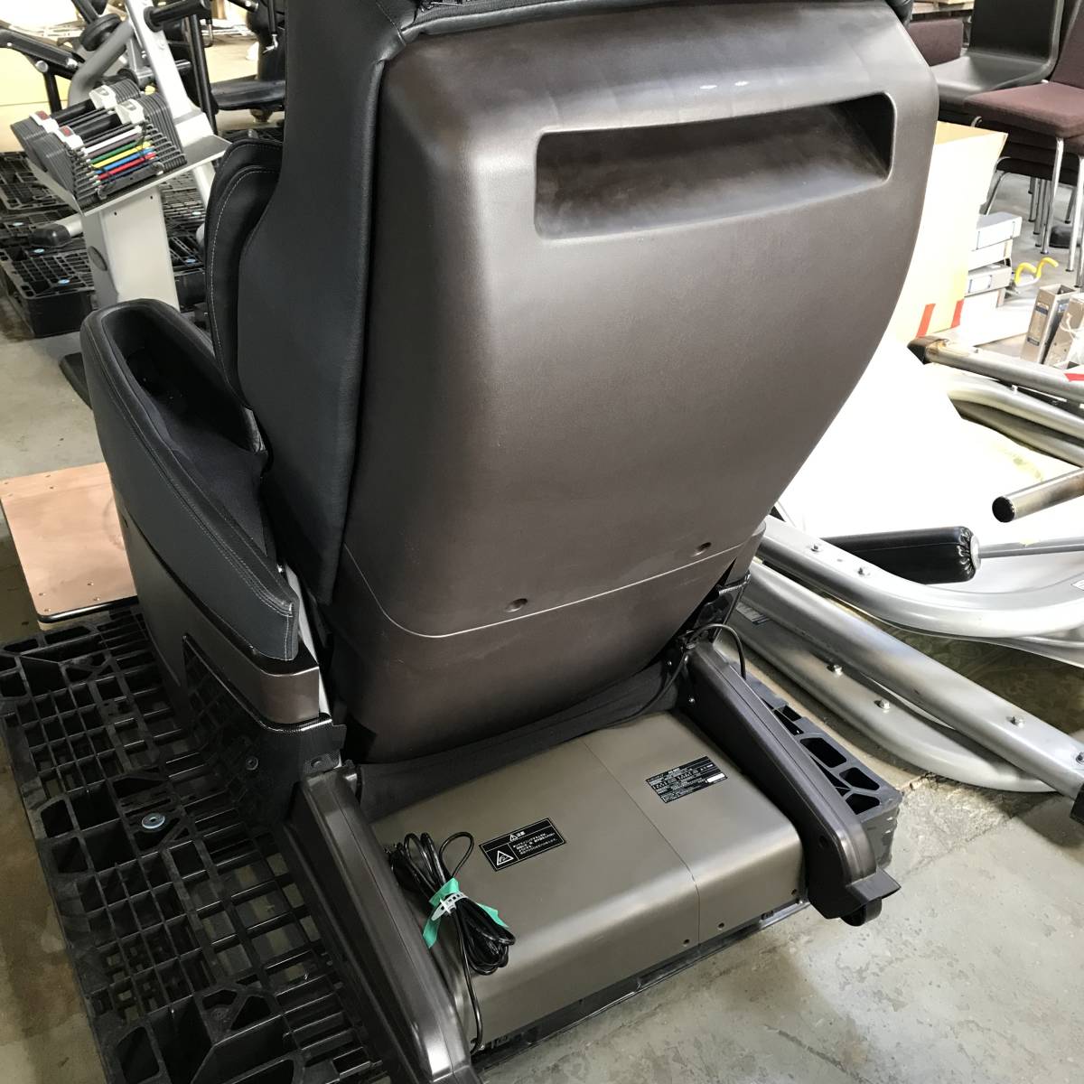 中古 マッサージチェア フジ医療器 CYBER-RELAX AS-960 家庭様 中古 マッサージチェア フジ医療器 CYBER-RELAX AS-960 家庭様
