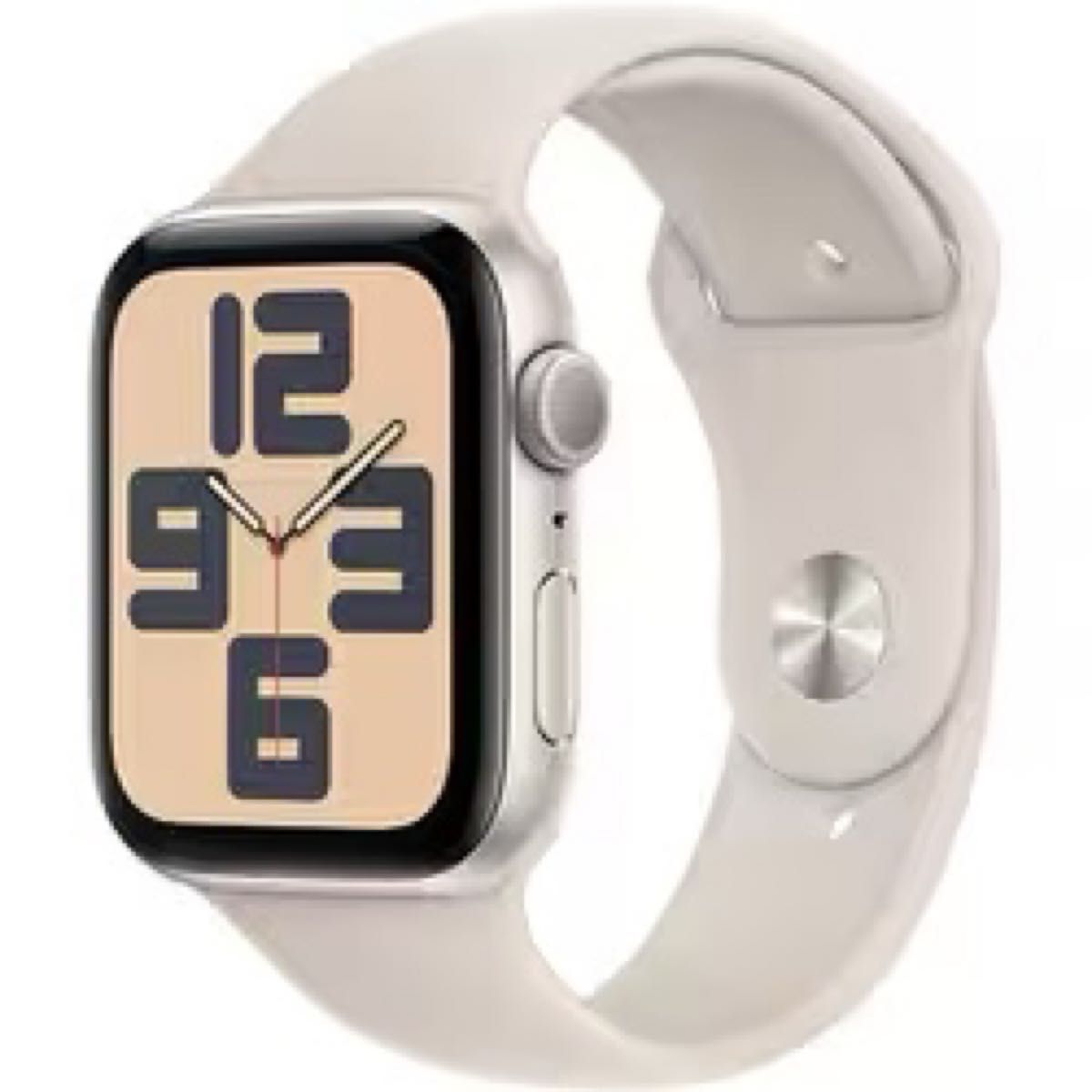 Apple Watch SE 第2世代(GPSモデル) 44mm｜PayPayフリマ